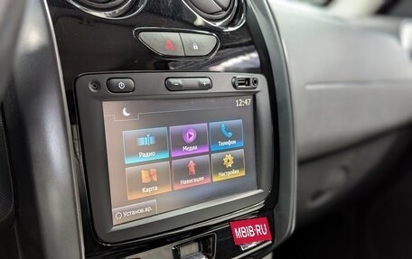 Renault Duster I рестайлинг, 2018 год, 1 350 000 рублей, 25 фотография