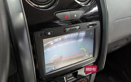 Renault Duster I рестайлинг, 2018 год, 1 350 000 рублей, 26 фотография