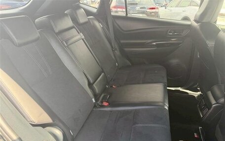 Toyota Harrier, 2020 год, 2 579 000 рублей, 15 фотография