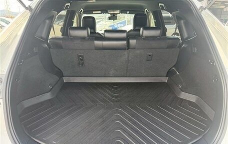 Toyota Harrier, 2020 год, 2 579 000 рублей, 16 фотография