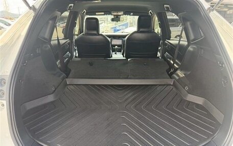 Toyota Harrier, 2020 год, 2 579 000 рублей, 17 фотография