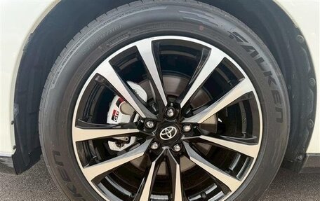 Toyota Harrier, 2020 год, 2 579 000 рублей, 18 фотография