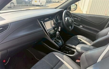 Toyota Harrier, 2020 год, 2 579 000 рублей, 13 фотография