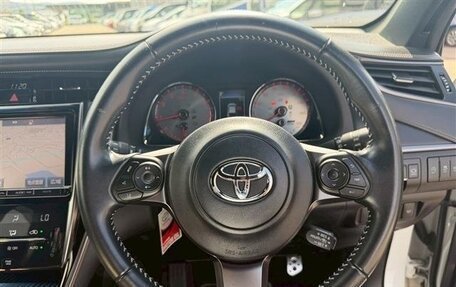 Toyota Harrier, 2020 год, 2 579 000 рублей, 10 фотография