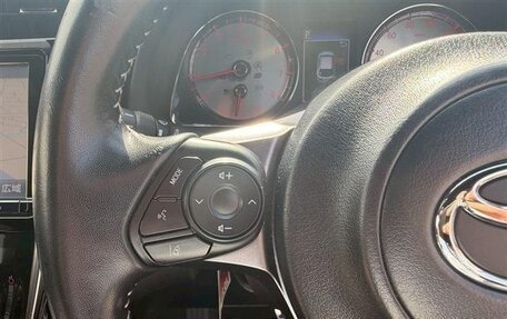 Toyota Harrier, 2020 год, 2 579 000 рублей, 11 фотография