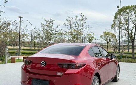 Mazda 3, 2022 год, 1 800 000 рублей, 6 фотография
