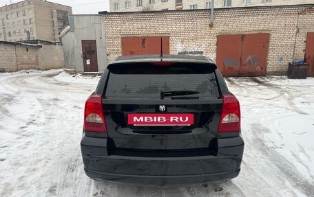 Dodge Caliber I рестайлинг, 2008 год, 800 000 рублей, 3 фотография