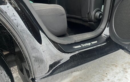 Dodge Caliber I рестайлинг, 2008 год, 800 000 рублей, 6 фотография