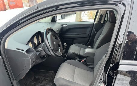 Dodge Caliber I рестайлинг, 2008 год, 800 000 рублей, 16 фотография