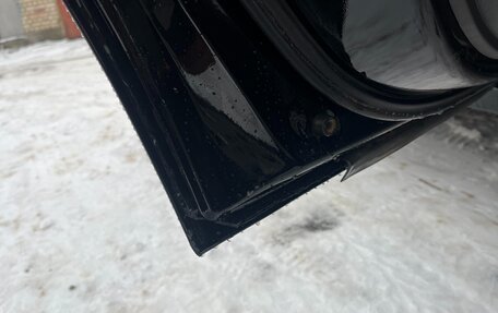 Dodge Caliber I рестайлинг, 2008 год, 800 000 рублей, 11 фотография