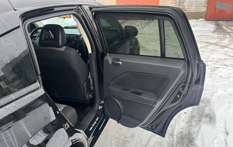 Dodge Caliber I рестайлинг, 2008 год, 800 000 рублей, 5 фотография