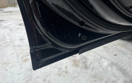 Dodge Caliber I рестайлинг, 2008 год, 800 000 рублей, 13 фотография