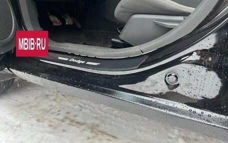 Dodge Caliber I рестайлинг, 2008 год, 800 000 рублей, 12 фотография