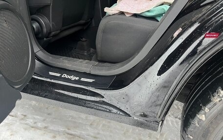 Dodge Caliber I рестайлинг, 2008 год, 800 000 рублей, 10 фотография