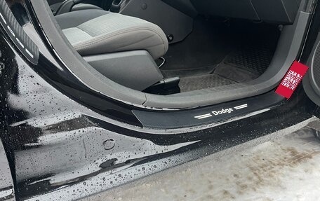 Dodge Caliber I рестайлинг, 2008 год, 800 000 рублей, 8 фотография