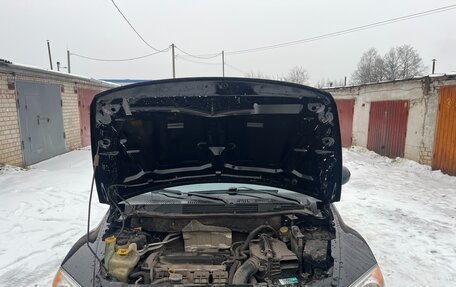 Dodge Caliber I рестайлинг, 2008 год, 800 000 рублей, 22 фотография