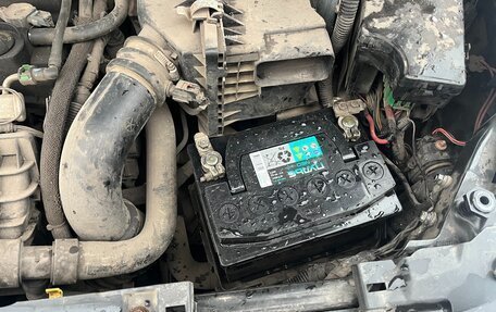 Dodge Caliber I рестайлинг, 2008 год, 800 000 рублей, 20 фотография