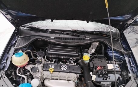 Volkswagen Polo VI (EU Market), 2014 год, 785 000 рублей, 12 фотография