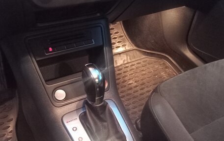 Volkswagen Tiguan I, 2013 год, 1 450 000 рублей, 11 фотография