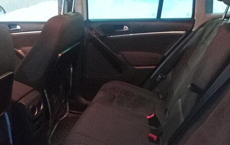 Volkswagen Tiguan I, 2013 год, 1 450 000 рублей, 6 фотография