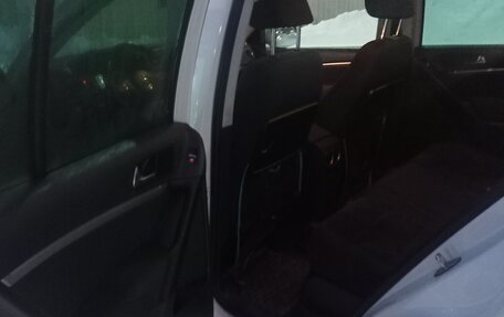 Volkswagen Tiguan I, 2013 год, 1 450 000 рублей, 7 фотография