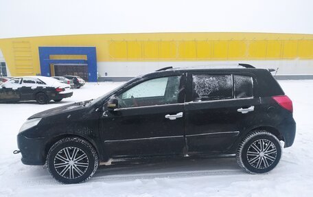 Geely MK Cross I, 2012 год, 230 000 рублей, 2 фотография