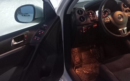 Volkswagen Tiguan I, 2013 год, 1 450 000 рублей, 9 фотография