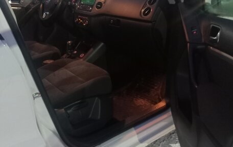 Volkswagen Tiguan I, 2013 год, 1 450 000 рублей, 14 фотография