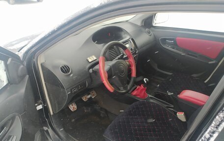 Geely MK Cross I, 2012 год, 230 000 рублей, 6 фотография