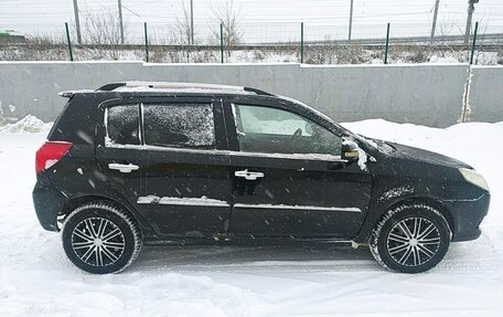 Geely MK Cross I, 2012 год, 230 000 рублей, 4 фотография