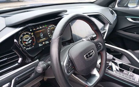 Geely Tugella FY11, 2023 год, 2 973 000 рублей, 6 фотография