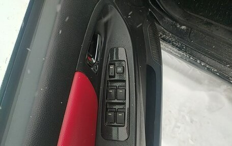 Geely MK Cross I, 2012 год, 230 000 рублей, 7 фотография