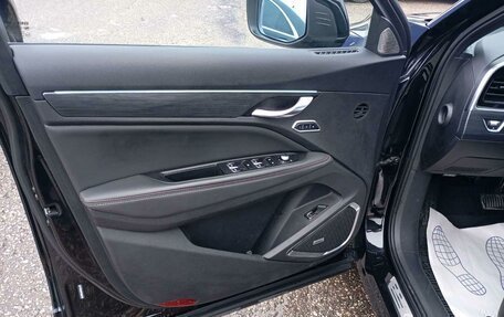 Geely Tugella FY11, 2023 год, 2 973 000 рублей, 9 фотография