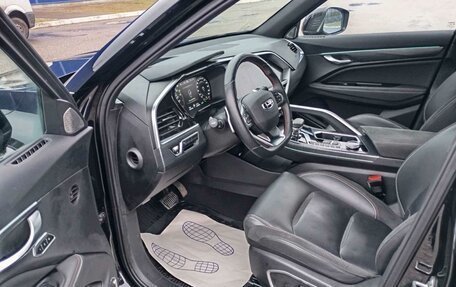 Geely Tugella FY11, 2023 год, 2 973 000 рублей, 8 фотография