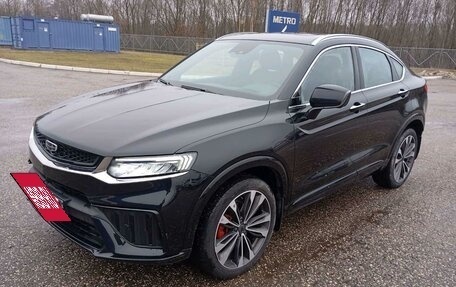 Geely Tugella FY11, 2023 год, 2 973 000 рублей, 2 фотография