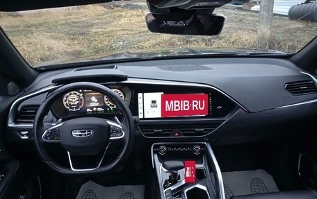 Geely Tugella FY11, 2023 год, 2 973 000 рублей, 5 фотография