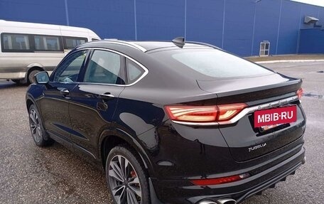 Geely Tugella FY11, 2023 год, 2 973 000 рублей, 4 фотография