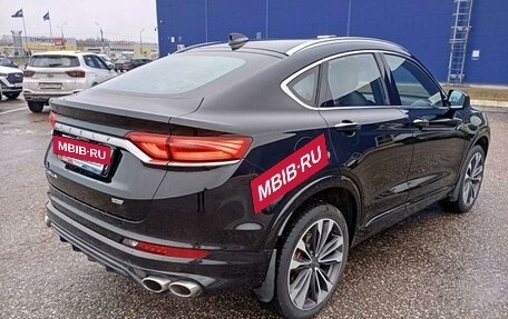 Geely Tugella FY11, 2023 год, 2 973 000 рублей, 3 фотография