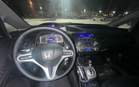 Honda Civic VIII, 2010 год, 899 000 рублей, 5 фотография