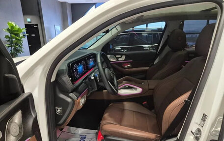 Mercedes-Benz GLE, 2024 год, 9 100 000 рублей, 6 фотография