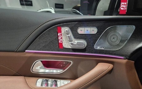 Mercedes-Benz GLE, 2024 год, 9 100 000 рублей, 8 фотография