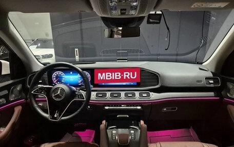 Mercedes-Benz GLE, 2024 год, 9 100 000 рублей, 7 фотография