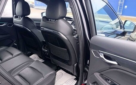 Geely Tugella FY11, 2023 год, 2 973 000 рублей, 12 фотография