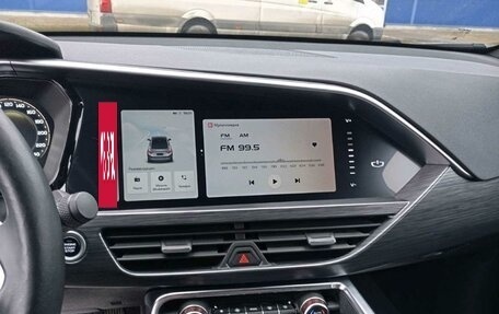 Geely Tugella FY11, 2023 год, 2 973 000 рублей, 11 фотография