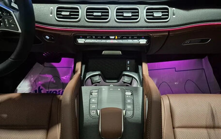 Mercedes-Benz GLE, 2024 год, 9 100 000 рублей, 10 фотография