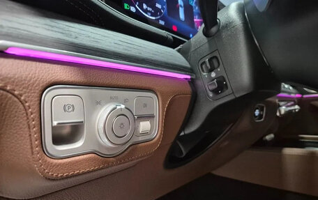 Mercedes-Benz GLE, 2024 год, 9 100 000 рублей, 9 фотография