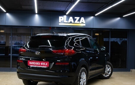 Hyundai Tucson III, 2018 год, 1 799 000 рублей, 4 фотография