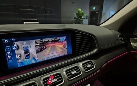 Mercedes-Benz GLE, 2024 год, 9 100 000 рублей, 11 фотография