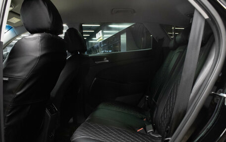 Hyundai Tucson III, 2018 год, 1 799 000 рублей, 12 фотография