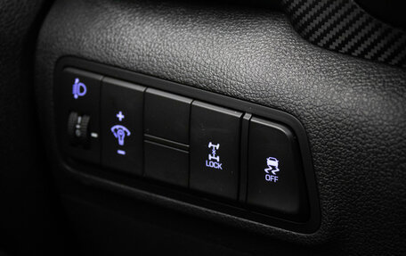 Hyundai Tucson III, 2018 год, 1 799 000 рублей, 15 фотография